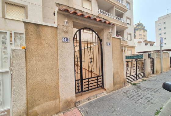 Reventa - Apartment - Torrevieja