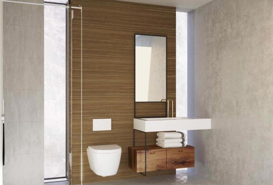 Obra nueva - Detached - Benitachell