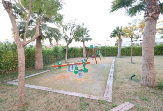 Rynek wtórny - Apartament - Orihuela Costa - Punta Prima