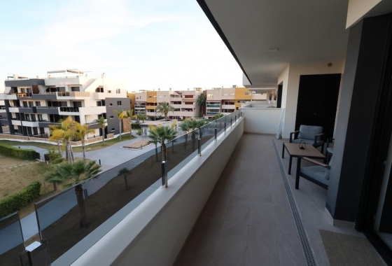 Rynek wtórny - Apartament - Orihuela Costa - Punta Prima