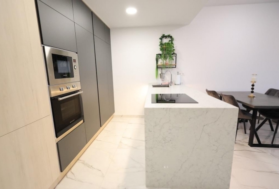 Rynek wtórny - Apartament - Orihuela Costa - Punta Prima