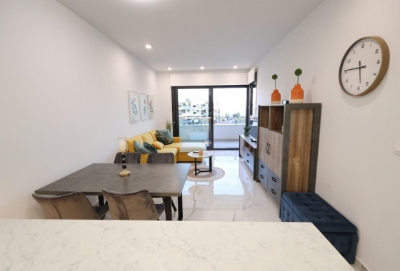 Rynek wtórny - Apartament - Orihuela Costa - Punta Prima