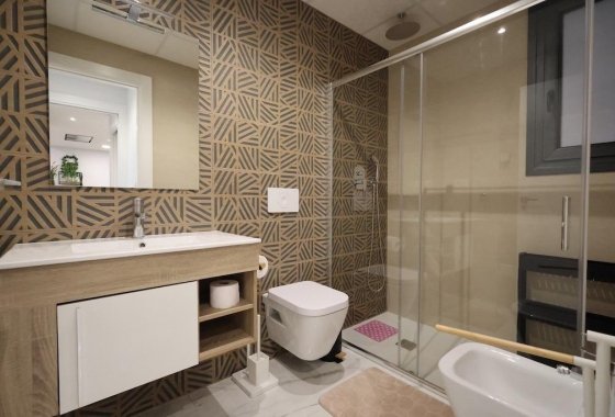 Rynek wtórny - Apartament - Orihuela Costa - Punta Prima