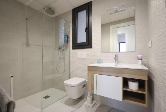 Rynek wtórny - Apartament - Orihuela Costa - Punta Prima