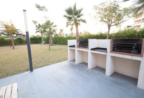 Rynek wtórny - Apartament - Orihuela Costa - Punta Prima