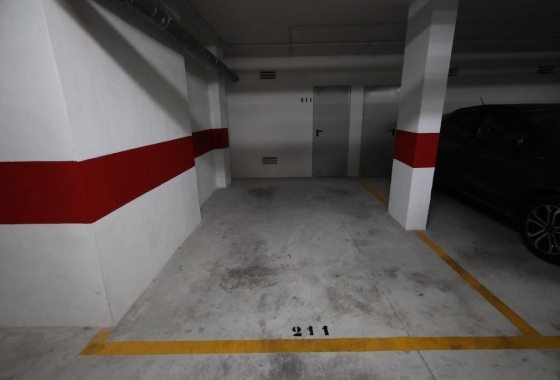 Rynek wtórny - Apartament - Orihuela Costa - Punta Prima