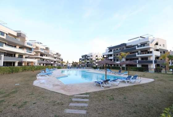 Rynek wtórny - Apartament - Orihuela Costa - Punta Prima