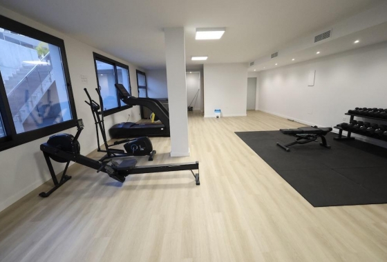 Rynek wtórny - Apartament - Orihuela Costa - Punta Prima