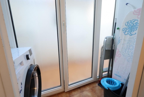 Resale - Bungalow - Orihuela Costa - Campoamor