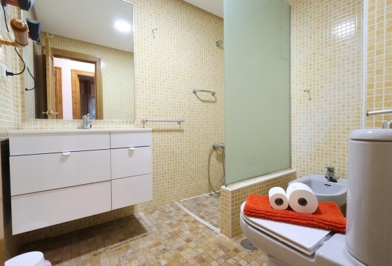 Resale - Bungalow - Orihuela Costa - Campoamor