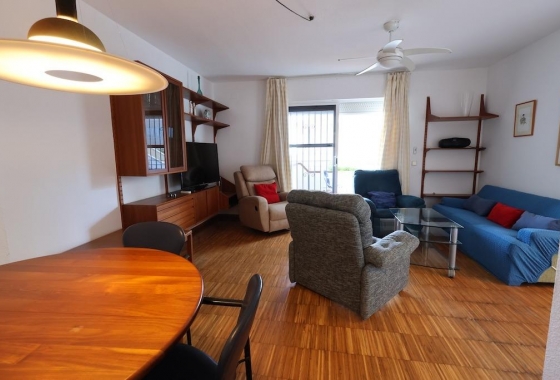 Resale - Bungalow - Orihuela Costa - Campoamor