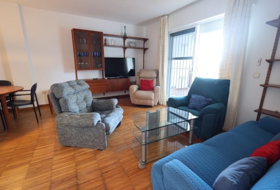 Resale - Bungalow - Orihuela Costa - Campoamor