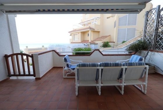 Resale - Bungalow - Orihuela Costa - Campoamor