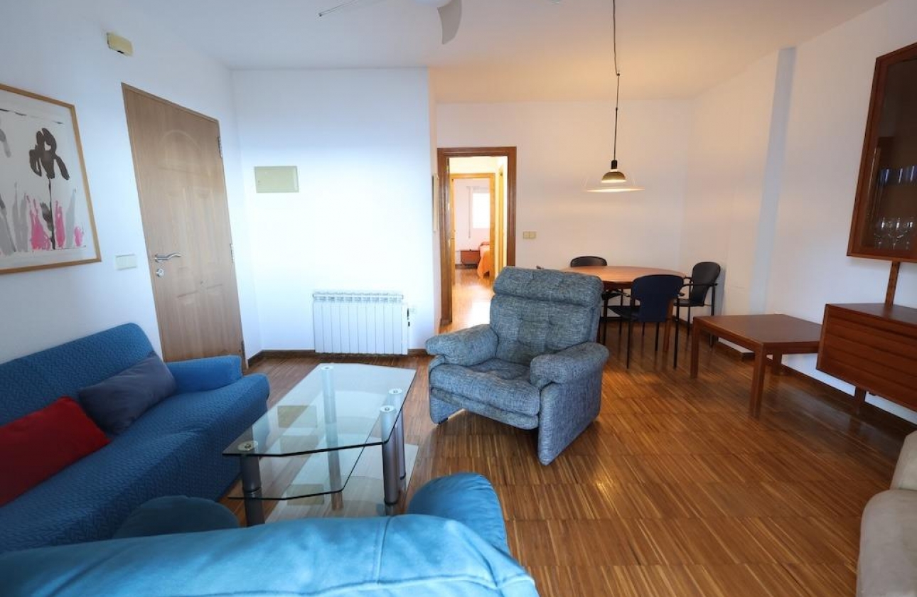 Resale - Bungalow - Orihuela Costa - Campoamor