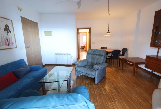 Resale - Bungalow - Orihuela Costa - Campoamor