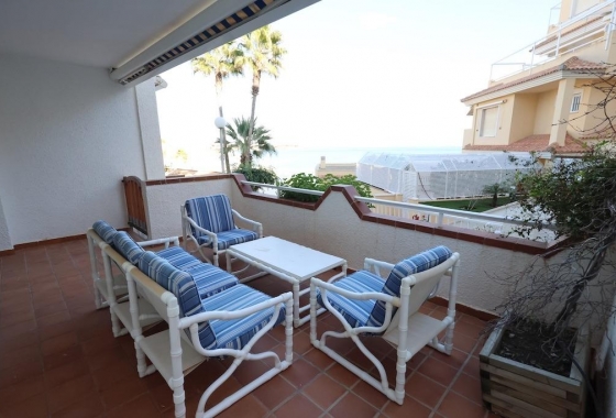 Resale - Bungalow - Orihuela Costa - Campoamor