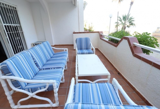 Resale - Bungalow - Orihuela Costa - Campoamor