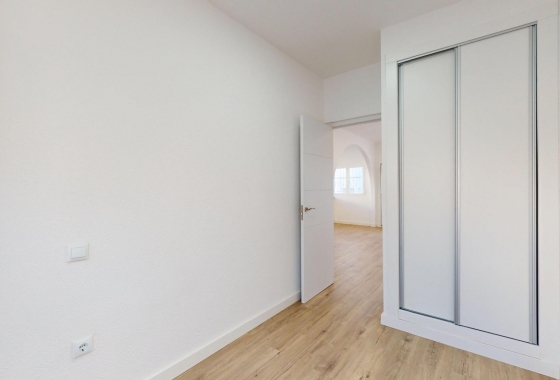 Resale - Bungalow - San Miguel de Salinas - BLUE LAGOON