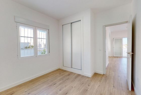 Resale - Bungalow - San Miguel de Salinas - BLUE LAGOON