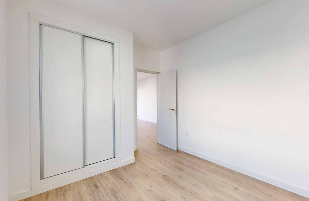 Resale - Bungalow - San Miguel de Salinas - BLUE LAGOON