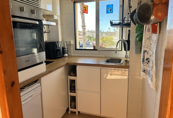 Rynek wtórny - Apartament - Los Alcázares - Mar Menor - Costa Calida