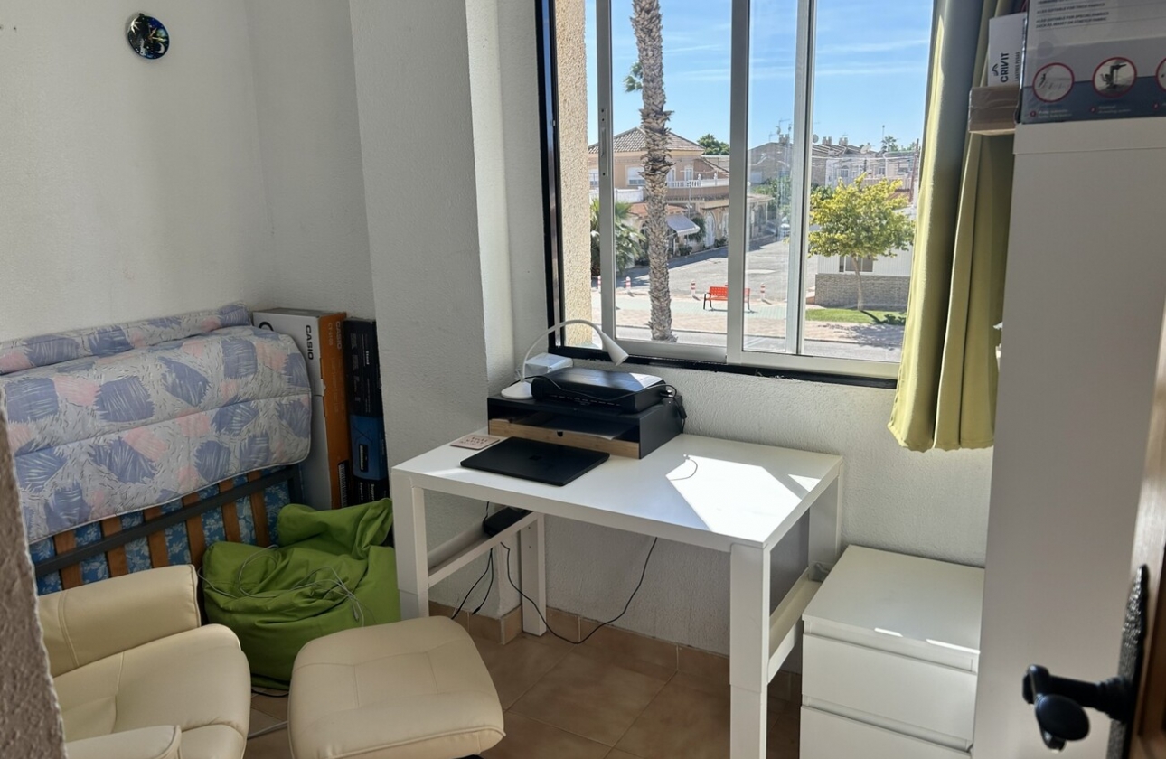 Rynek wtórny - Apartament - Los Alcázares - Mar Menor - Costa Calida