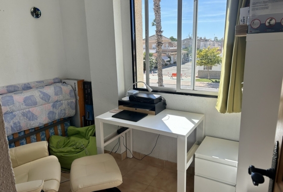 Rynek wtórny - Apartament - Los Alcázares - Mar Menor - Costa Calida