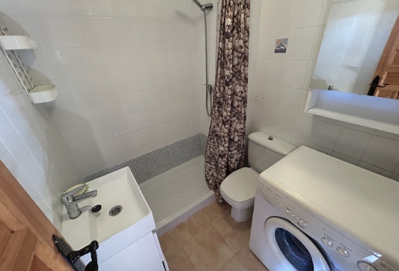 Rynek wtórny - Apartament - Los Alcázares - Mar Menor - Costa Calida