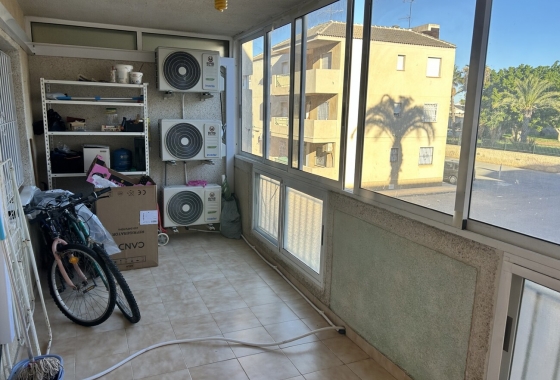 Rynek wtórny - Apartament - Los Alcázares - Mar Menor - Costa Calida