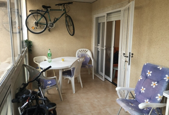 Rynek wtórny - Apartament - Los Alcázares - Mar Menor - Costa Calida