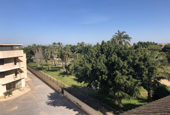 Rynek wtórny - Apartament - Los Alcázares - Mar Menor - Costa Calida