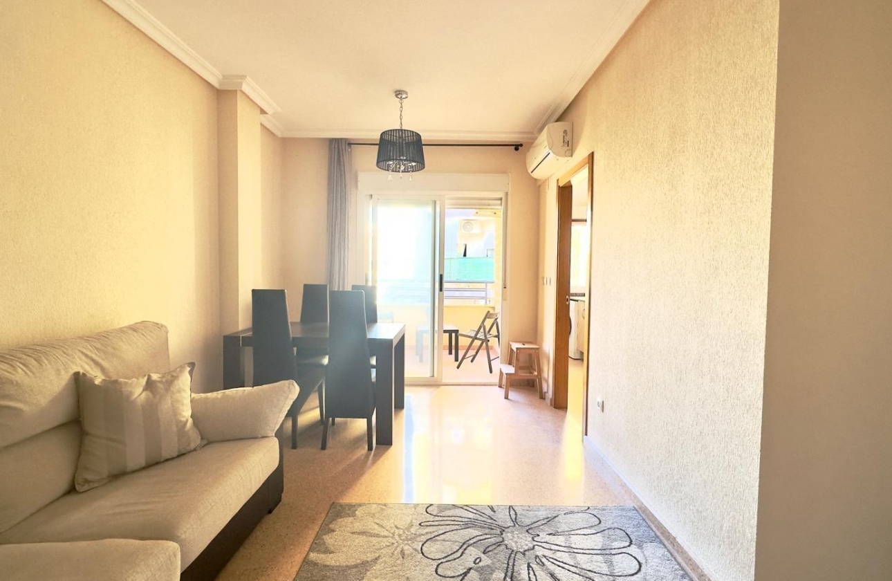Reventa - Apartment - Torrevieja