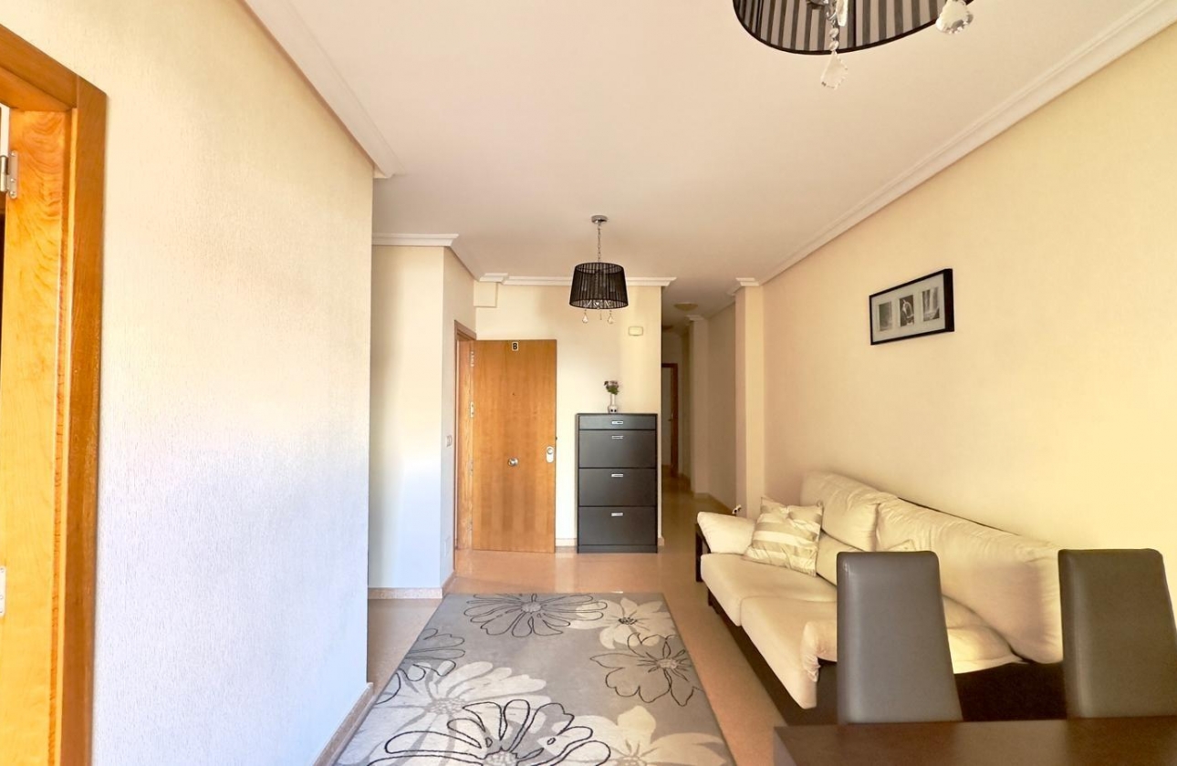 Reventa - Apartment - Torrevieja