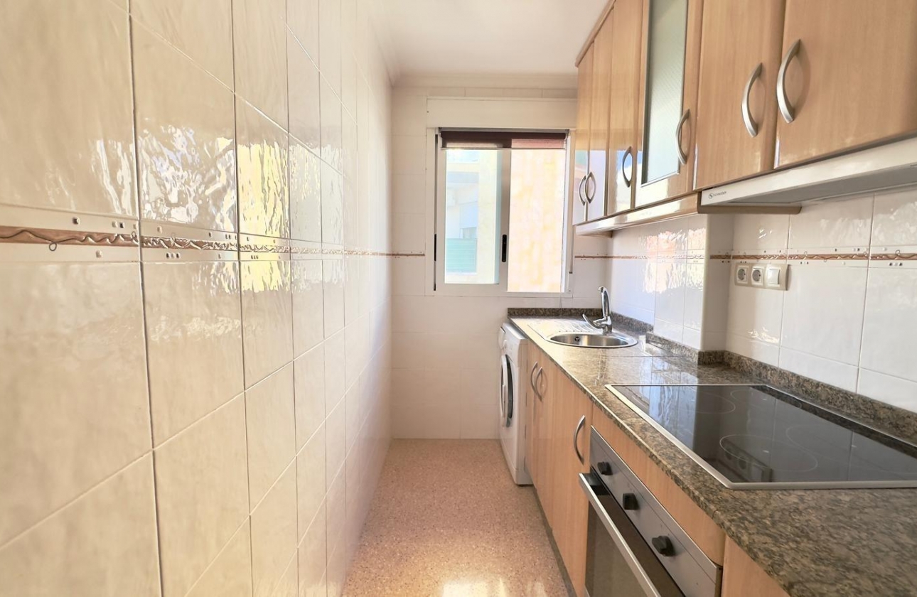 Reventa - Apartment - Torrevieja
