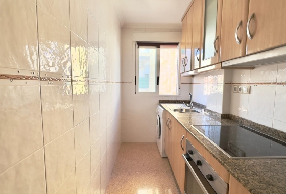 Reventa - Apartment - Torrevieja