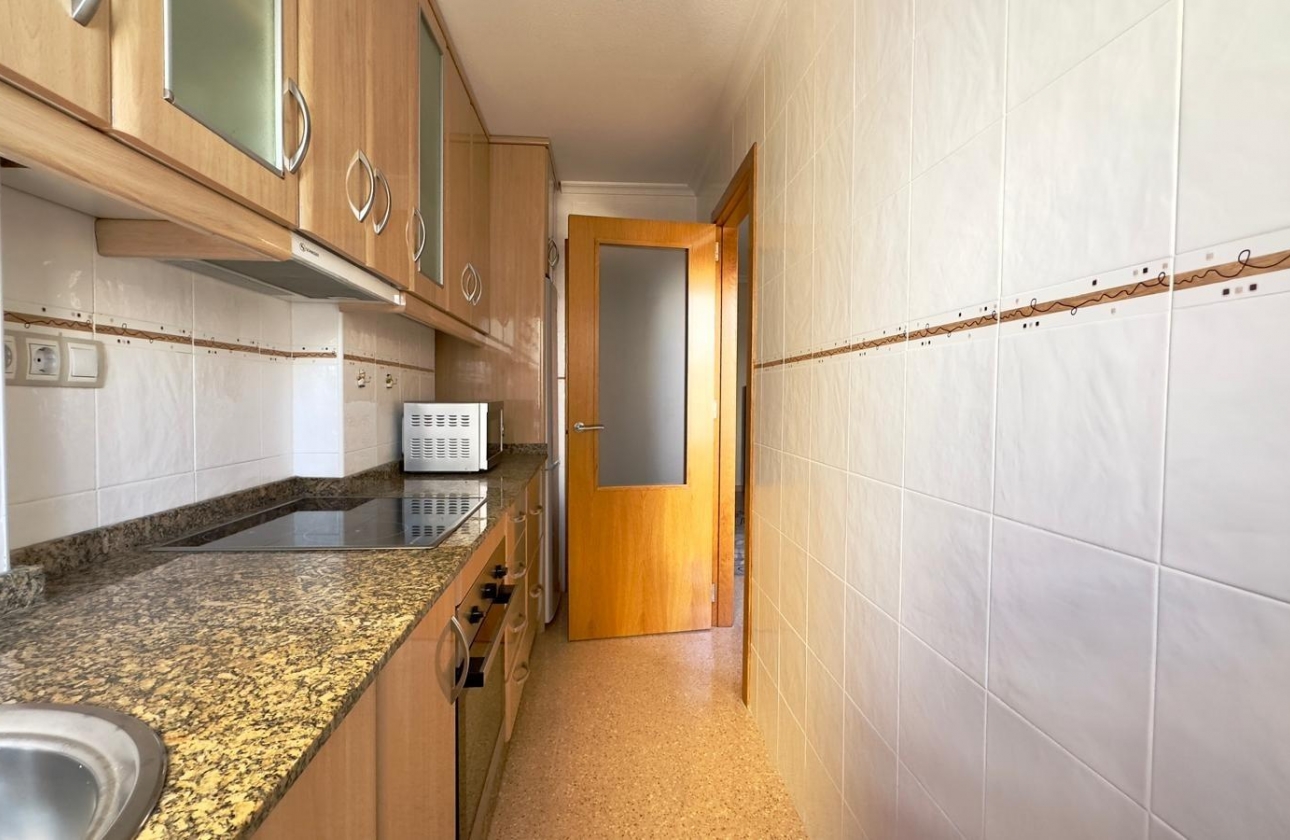 Reventa - Apartment - Torrevieja