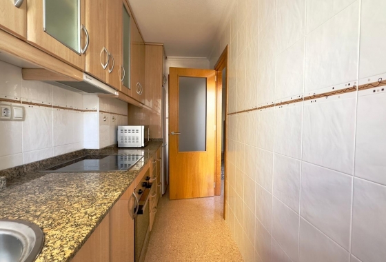 Reventa - Apartment - Torrevieja