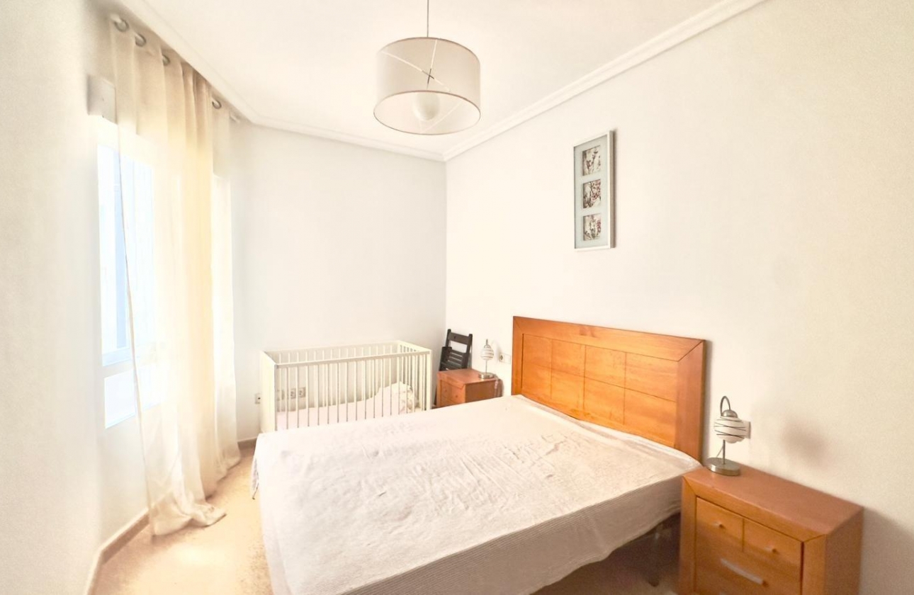 Reventa - Apartment - Torrevieja