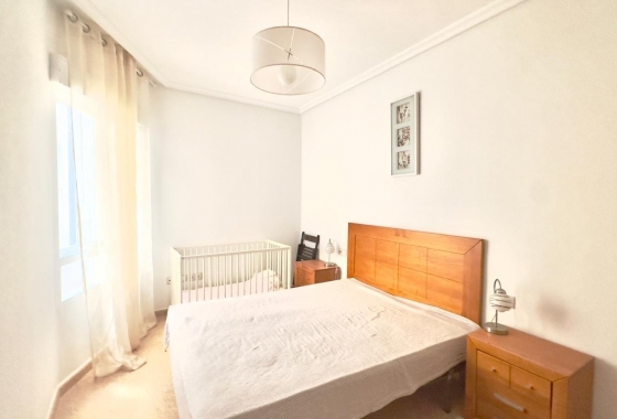 Reventa - Apartment - Torrevieja