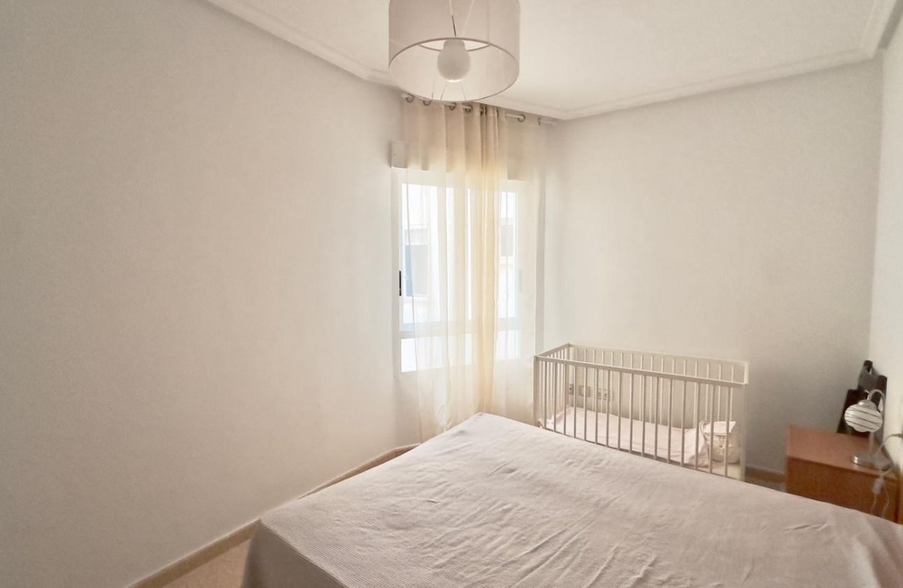 Reventa - Apartment - Torrevieja
