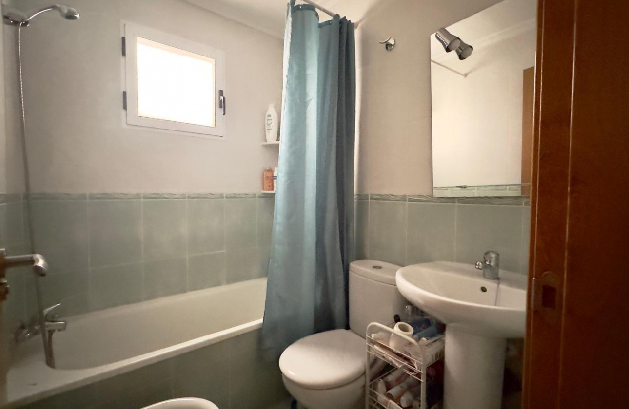 Reventa - Apartment - Torrevieja