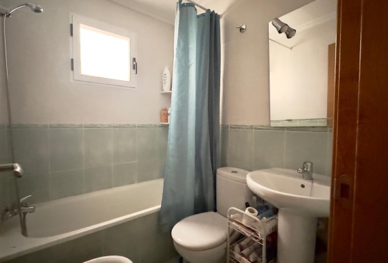 Reventa - Apartment - Torrevieja