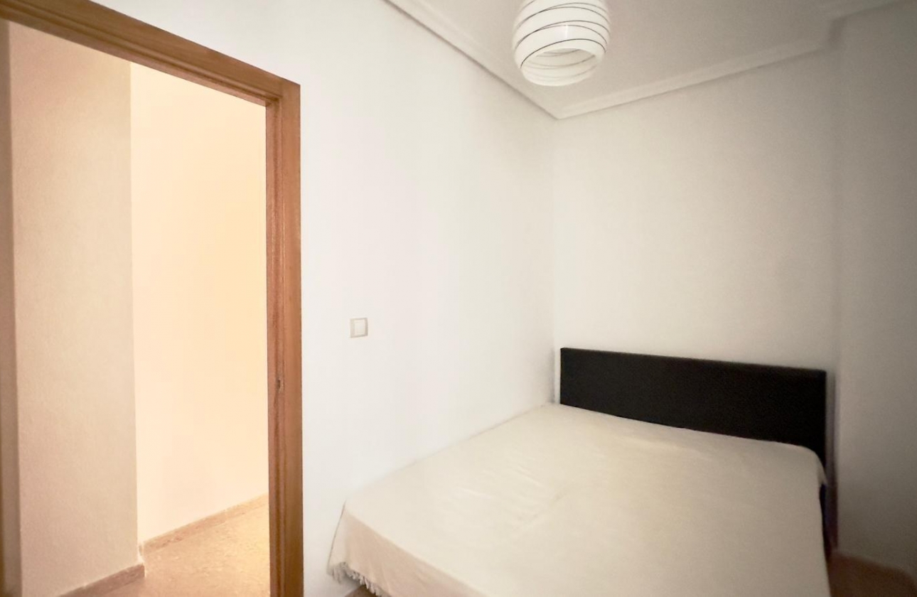 Reventa - Apartment - Torrevieja