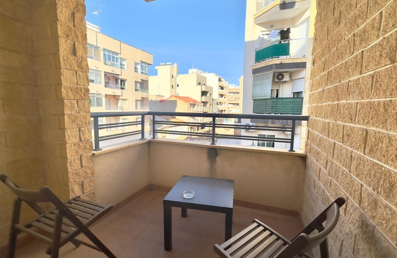 Reventa - Apartment - Torrevieja