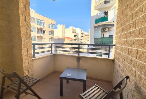 Reventa - Apartment - Torrevieja