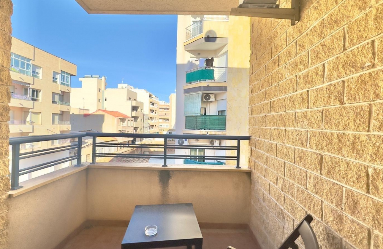 Reventa - Apartment - Torrevieja