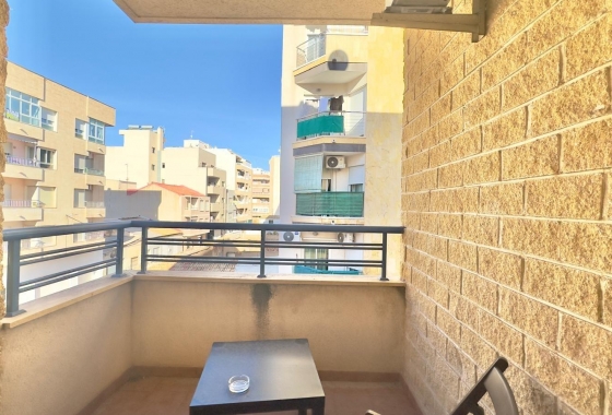 Reventa - Apartment - Torrevieja