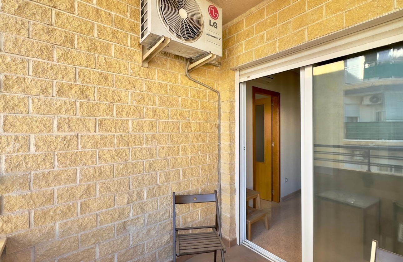 Reventa - Apartment - Torrevieja