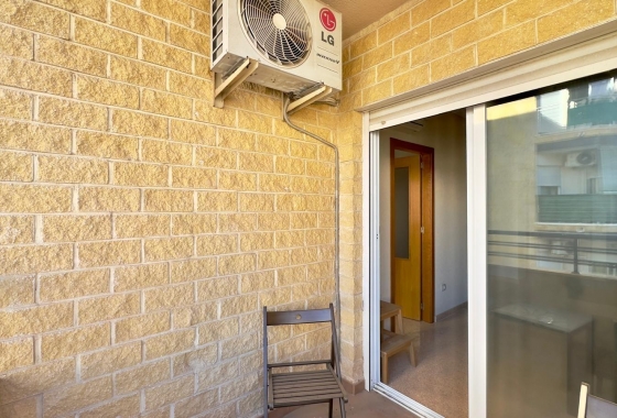 Reventa - Apartment - Torrevieja