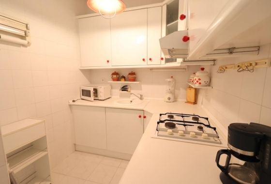 Resale - Townhouse - Orihuela Costa - La Florida